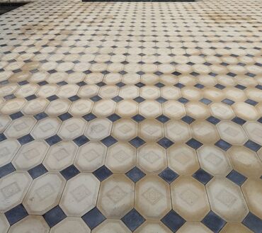 Digər tikinti daşları: Trotuar (daş döşəmə) plitələri – geniş çeşid Məhsul: - Açıq sahələr — 37