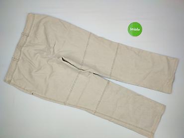 danielki 29: Spodnie materiałowe damskie, rozmiar 2XL — 3
