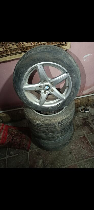 диски на бмв х5 стили: Disk təkər BMW R 16
