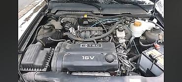 ДВИГАТЕЛЬ НА DAEWOO NEXIA 1.6 16 В ХОРОШЕМ СОСТОЯНИИ НЕ ДЫМИТ НЕ — 1