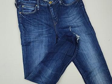levis mom jeans: Lee, Jeansy damskie, rozmiar L — 1