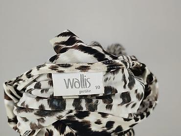 spodnie panterka pull and bear: Wallis Petite, Sukienka damska, rozmiar M — 4