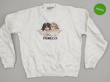 papillonne: Fiorucci, Bluza damska
, rozmiar XS — 2