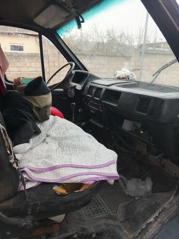 Yük maşınları: QAZ 2705, 1999 il, motor 2.4 l, Furqon, İşlənmiş — 3