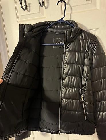 Kurtkalar: Kurtka, Bolonka, Qış, Guess, S — 3