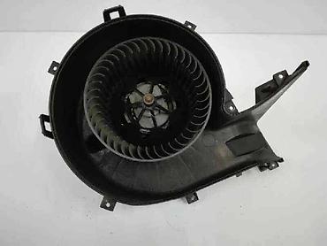 divsn 83: VENTILATOR KABINE ZA OPEL VECTRA C OD 2002. DO 2008. GOD. | Polovni — 2