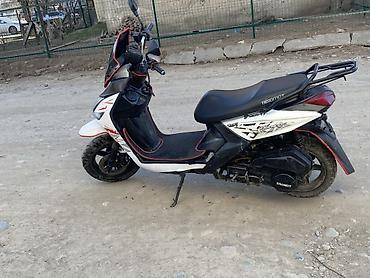 Скутеры: 🏳️самурай 😱 🏳️160 куб 🏳️состояние хорошая 🤩 🏳️ китайский документ,гос — 13