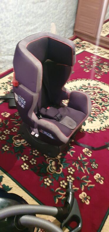 детское кресло для машины: Детское авто кресло
