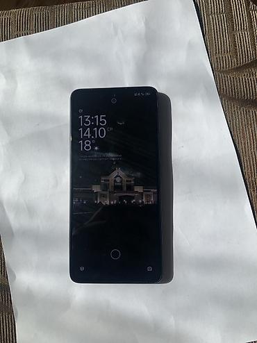 отключение адблю: Redmi, Redmi Note 14, Б/у — 2