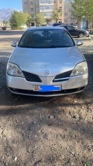 радиатор на опель вектра б: Nissan Primera: 2003 г., 2 л, Механика, Бензин, Хэтчбэк