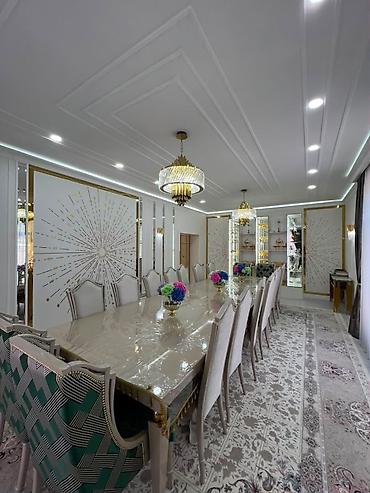 шикарный особняки: 🏡 Роскошный двухэтажный особняк на первой линии в Киргизия-1 — 6
