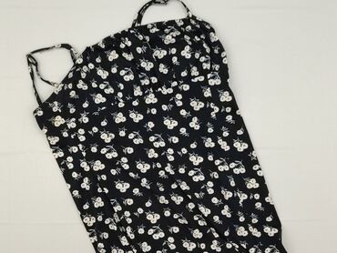 sukienki na wesele maxi plus size: Women`s dress, XL (EU 42)