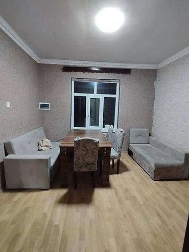 ev: 50 kv. m, 2 otaqlı, Kombi, Qaz, İşıq — 9