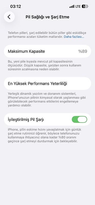 printer qiyməti: IPhone 14, 128 GB, Midnight, Face ID — 4