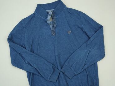 Sweatshirts: Fleece for men, 2XL (EU 44), condition - Very good