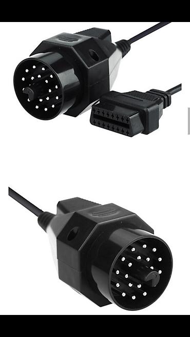 adapdir: Bmw üçün diaqnostik kabel. Azərbaycanin istənilən — 3