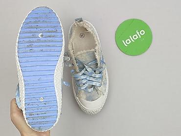 dresy converse: Sneakersy damskie, rozmiar 36 — 4