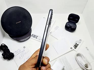 Redmi: Redmi, Redmi Note 10 Pro, Б/у, 256 ГБ, цвет - Черный, 1 SIM, 2 SIM, eSIM — 6