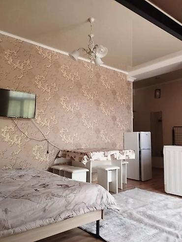 studio apartment: Сдаётся студия в малоэтажном жилом комплексе с озеленённым двором. На — 7