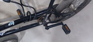 BMX велосипеды: BMX велосипед, Б/у — 5