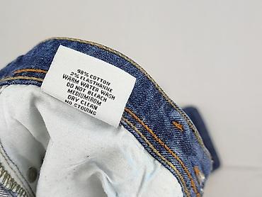 jeansy denim: Dromedar, Jeansy damskie, rozmiar XS — 6