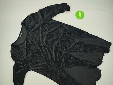 janina: Nina Leonard, Sukienka damska, rozmiar 5XL — 2