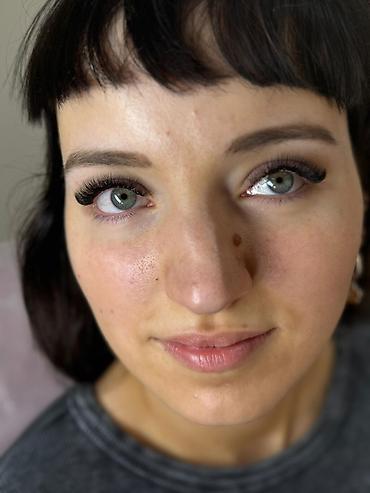 Другие курсы: Обучение базовый курс По наращиванию ресниц/Перманентному макияжу по — 2