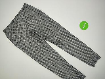 getry neonowe: Terranova, Spodnie materiałowe damskie, rozmiar S — 3