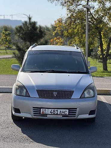 corolla 2006: Продаю Тойота Опа 
2001г
1.8 
Машина в хорошем состоянии — 4