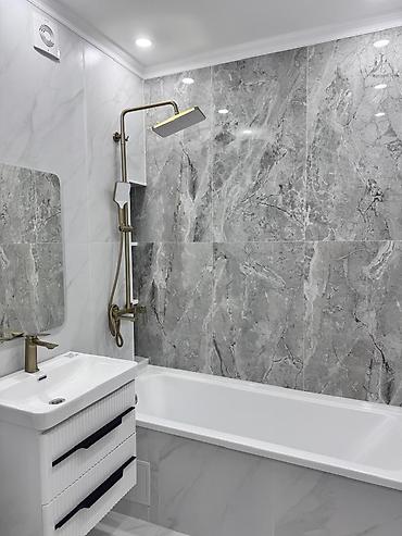 real sight: 1 комната, 54 м², Технопарк 3 этаж, Евроремонт — 5