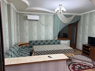 Долгосрочная аренда квартир: 3 комнаты, Риэлтор, Без подселения, С мебелью полностью — 20