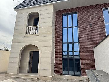Үйлөрдү сатуу: 4 бөлмө, 165 м², 2 соток, Бишкек — 1