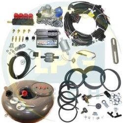 авто газовые оборудование: Установка ГБО, с выездом