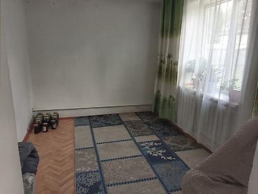 Продажа коттеджей и домов: Талас Алексеевкадан 6- комнаталуу там сатылат, бакчада алма, орук — 19