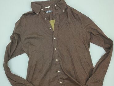 Shirts: Shirt for men, L (EU 40), condition - Very good