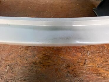 Бамперы и комплектующие: Бампер Subaru — 6