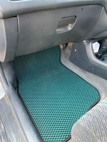 Полики: Плоские Eva Полики Для салона Новый, Самовывоз, Платная доставка — 2