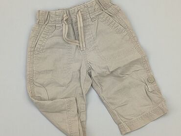 spodnie termoaktywne chłopięce: Легінси, Next, 6-9 міс., стан - Дуже гарний