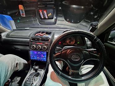 Toyota: Toyota Altezza: 2001 г., 2 л, Автомат, Бензин, Седан — 14