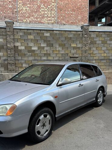 купить мотоблок мтз бу в москве: Honda Avancier: 2002 г., 2.3 л, Автомат, Газ, Универсал