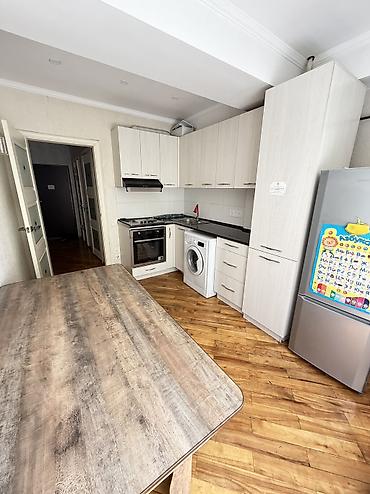 Продажа квартир: 1 комната, 50 м², Элитка, 2 этаж, Евроремонт — 6