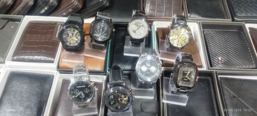 Наручные часы, Michael Kors, цвет - Черный
