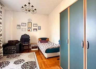 Долгосрочная аренда домов: 350 м², 7 комнат — 17
