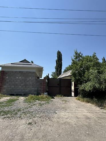 Продажа коттеджей и домов: Дом с участком 18 сотых - Одноэтажный частный дом с закрытым двором и — 4