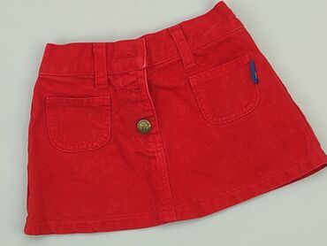 spódniczka psi patrol: Skirt, 9-12 months, condition - Very good