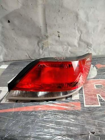 Vozila: STOP SVETLO ZADNJE DESNO ZA OPEL ASTRA H OD 2004. DO 2010. GOD. | — 2