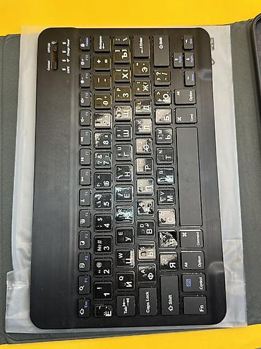 Планшеты: Планшет, Xiaomi, память 512 ГБ, Wi-Fi, Б/у — 5