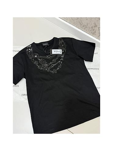 astar: Emporio Armani Yeni! S Olchu (395azn alinib) — 7