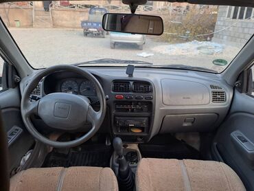 Suzuki: Suzuki Alto: 2004 г., 1.1 л, Механика, Бензиновая — 10