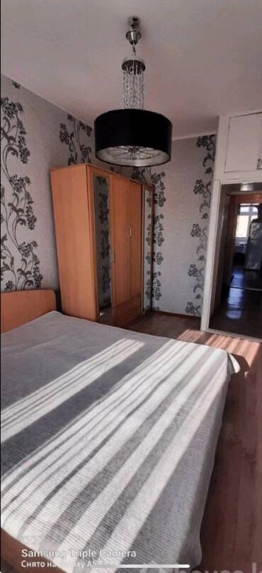 односпальная кровать с матрасом бишкек: Уктоочу бөлмө гарнитуру, Колдонулган, Эки кишилик керебет, Шкаф, Тумба, Өзү алып кетүү